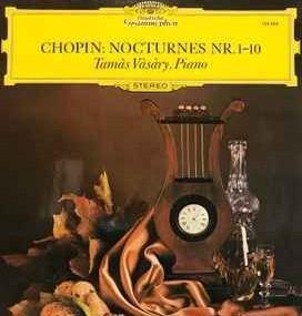 Chopin - Nocturnes Nr. 1-10