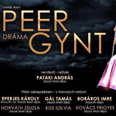 Peer Gynt