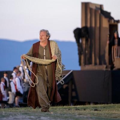 Csíksomlyói passió