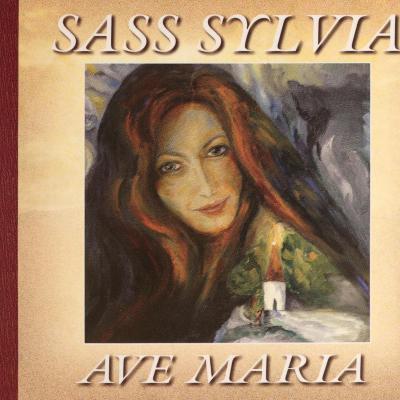 Sass Sylvia - Ave Maria