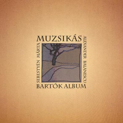 Bartók Album
