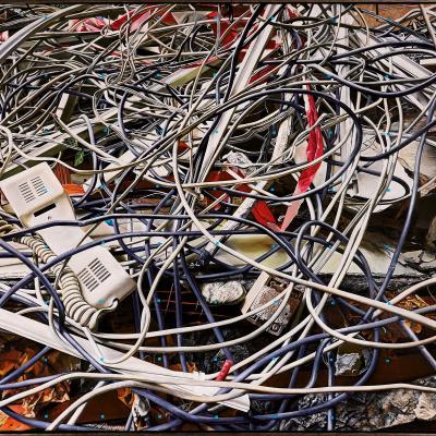 A kollapszus (Bontás XXIII.)