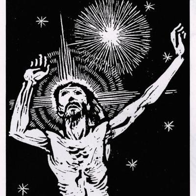 Az ács fiának evangéliuma: Feltámadás