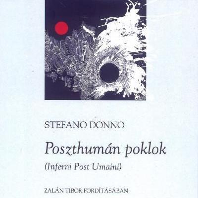 Poszthumán poklok