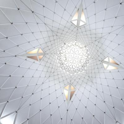 Debrecen-Tégláskerti református templom