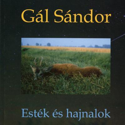 Esték és hajnalok: vadásztörténetek