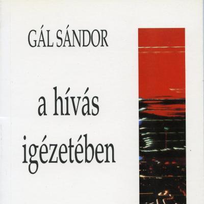 A hívás igézetében: versek