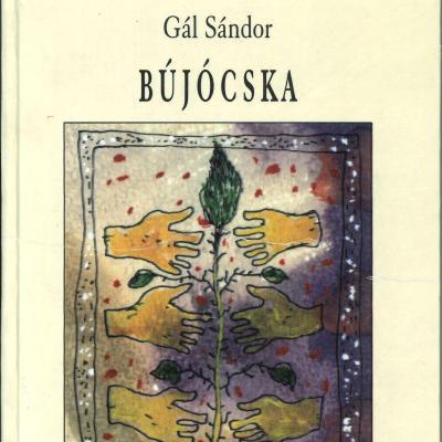 Bújócska: gyermekversek