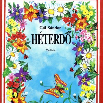 Héterdő: gyermekversek