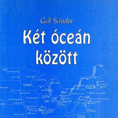Két óceán között: úti jegyzetek