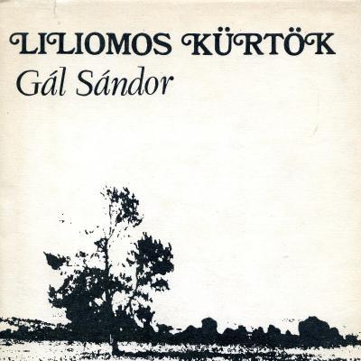 Liliomos kürtök: riportok
