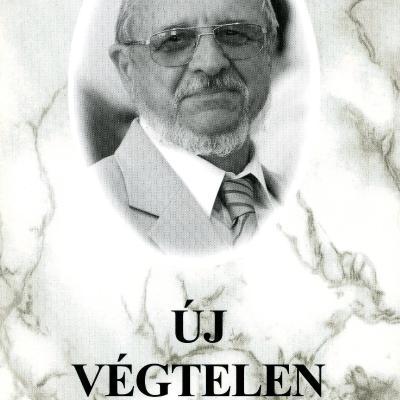 Új végtelen: versek