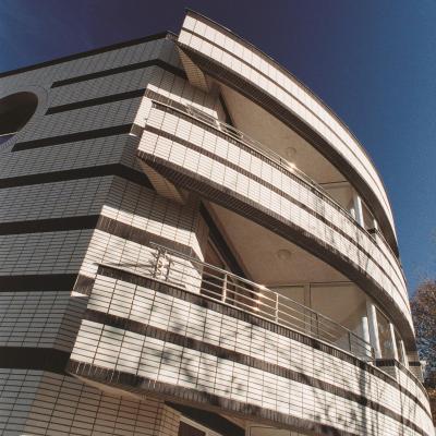 Lóczy Lajos utcai bérvilla