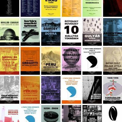 Építészet és Művészet Kévés Stúdió Galéria