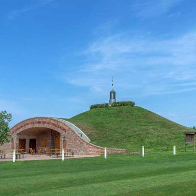 Lakitelek Népfőiskola - Borkatedrális