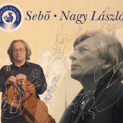 Sebő – Nagy László