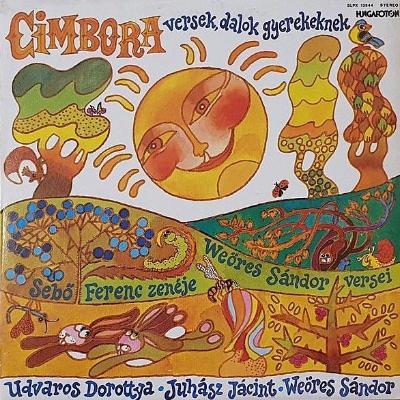 Cimbora