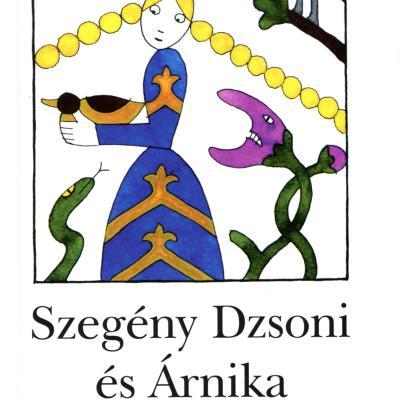 Szegény Dzsoni és Árnika