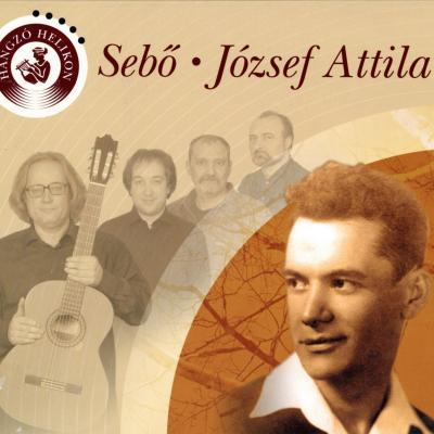 Sebő – József Attila