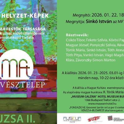 Uzsai helyzet-képek