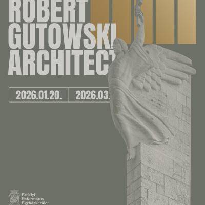 Robert Gutowski Architects