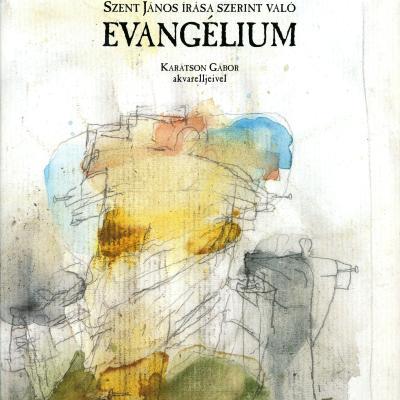 Szent János írása szerint való evangélium