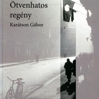 Ötvenhatos regény