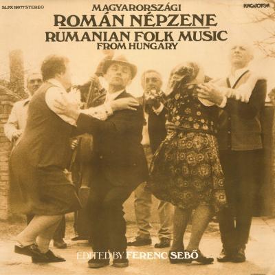A magyarországi román népzene