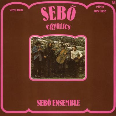 Sebő együttes