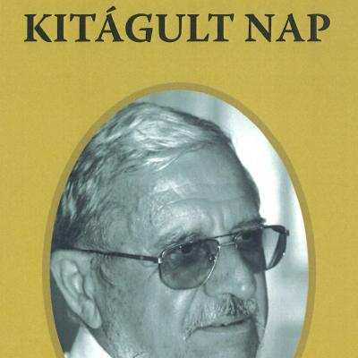 Kitágult nap: esszé
