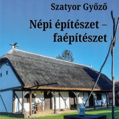 Népi építészet - faépítészet