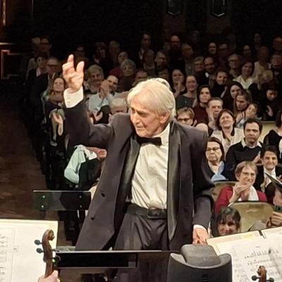 „Otthon Európa szívében” c. hangverseny a Zeneakadémián 2026. január 31-én