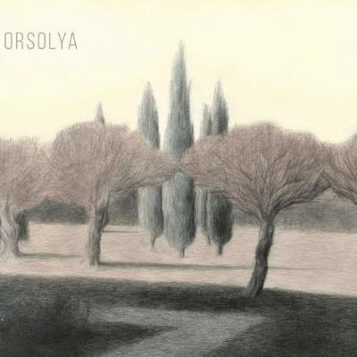 Csilléry Orsolya: SÁR-ARANY - kiállításmegnyitó