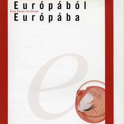 Európából Európába - A harang értünk szól