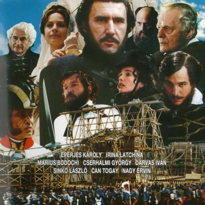 A Hídember - filmvetítés