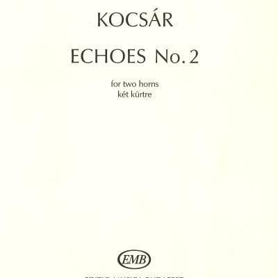 Echoes No. 2