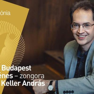 Concerto Budapest: Újítás és nosztalgia