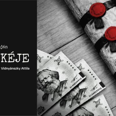 Marxtőkéje
