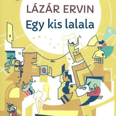 Egy kis lalala - Képtelen történetek