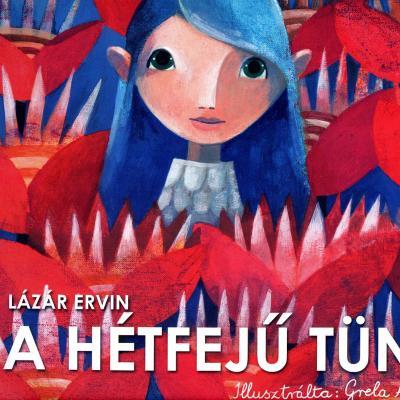 A Hétfejű Tündér