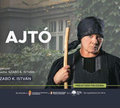 Szabó Magda: Az ajtó