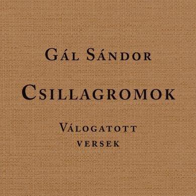 Csillagromok: Válogatott versek