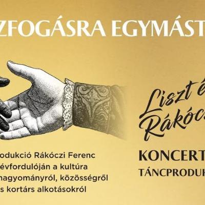 XIII. Nyitott Ház // Két kézfogásra egymástól