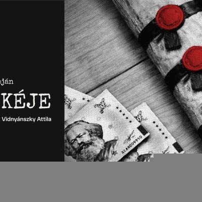 13. MITEM // Marxtőkéje - Tetemrehívás két részben