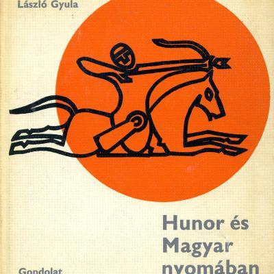Hunor és Magyar népe