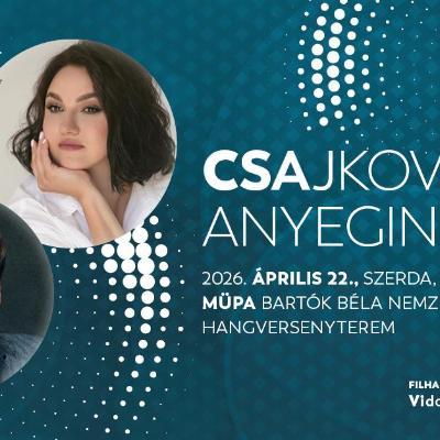 Csajkovszkij: Anyegin