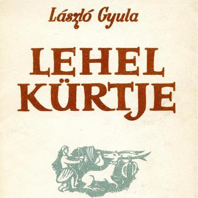 Lehel kürtje
