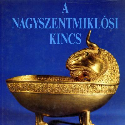 A nagyszentmiklósi kincs