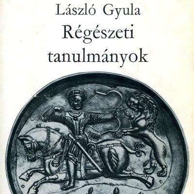 Régészeti tanulmányok