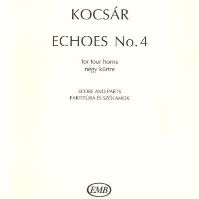 Echoes No. 4